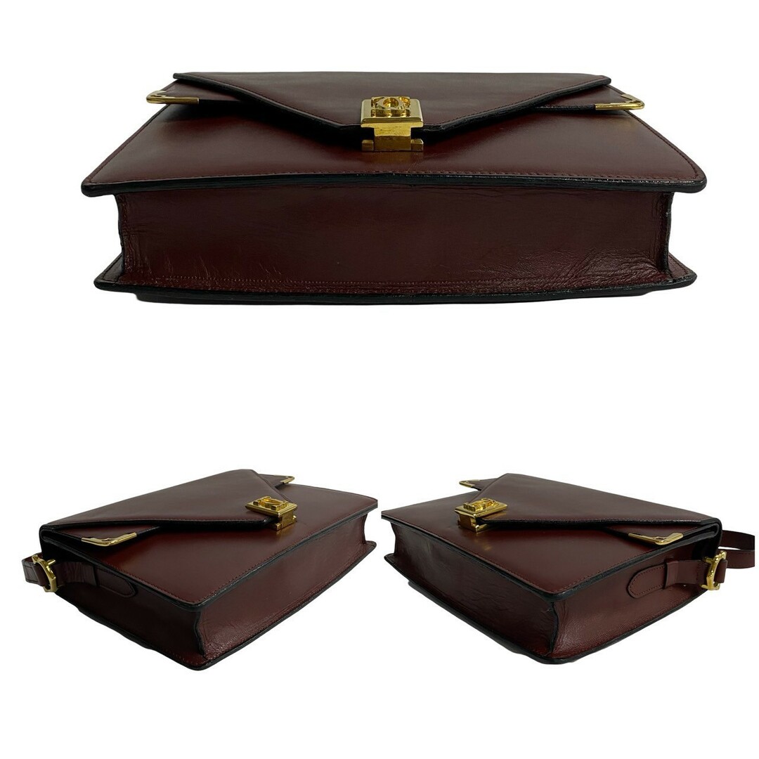 Cartier - 極 美品 箱付 CARTIER カルティエ ヴィンテージ Cartier - 極 美品 箱付 CARTIER カルティエ ヴィンテージ