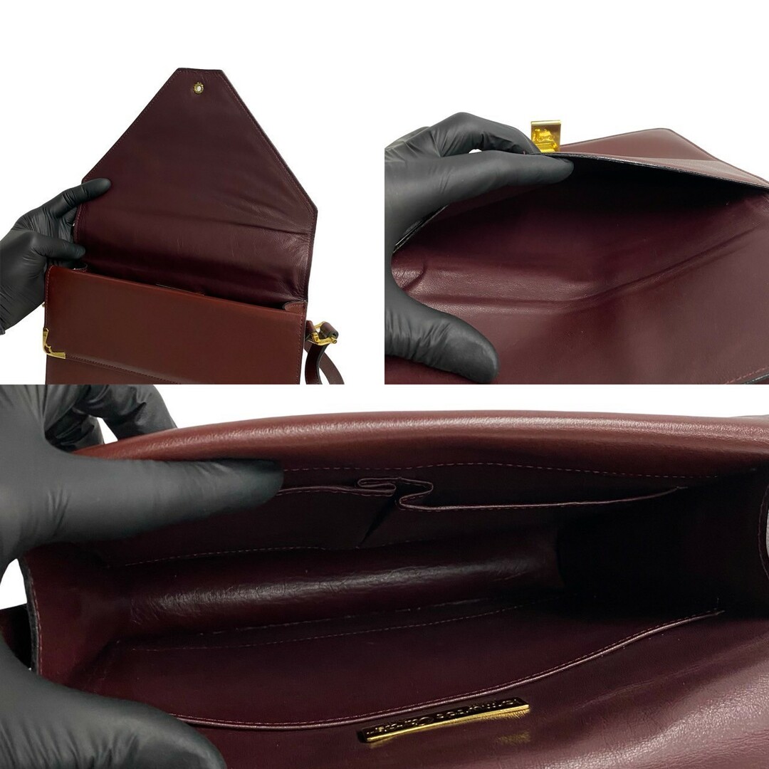 Cartier - 極 美品 箱付 CARTIER カルティエ ヴィンテージ Cartier - 極 美品 箱付 CARTIER カルティエ ヴィンテージ