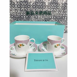 Tiffany & Co.(食器)のフリマアイテム一覧 Tiffany & Co.(食器)のフリマアイテム一覧