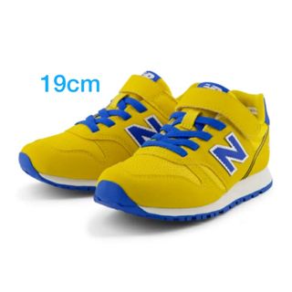 New Balance - 新品未使用タグ付 ニューバランス 373 18.5cm NB New Balance - 新品未使用タグ付 ニューバランス 373 18.5cm NB
