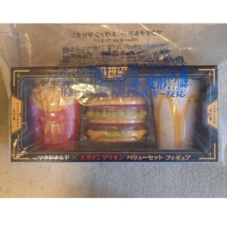 マクドナルド(フィギュア)のフリマアイテム一覧 マクドナルド(フィギュア)のフリマアイテム一覧