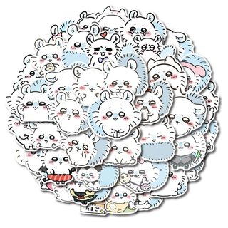 ちいかわ - ちいかわ【ハチワレ&ラッコ&シーサー】丸美屋 ちいかわ - ちいかわ【ハチワレ&ラッコ&シーサー】丸美屋