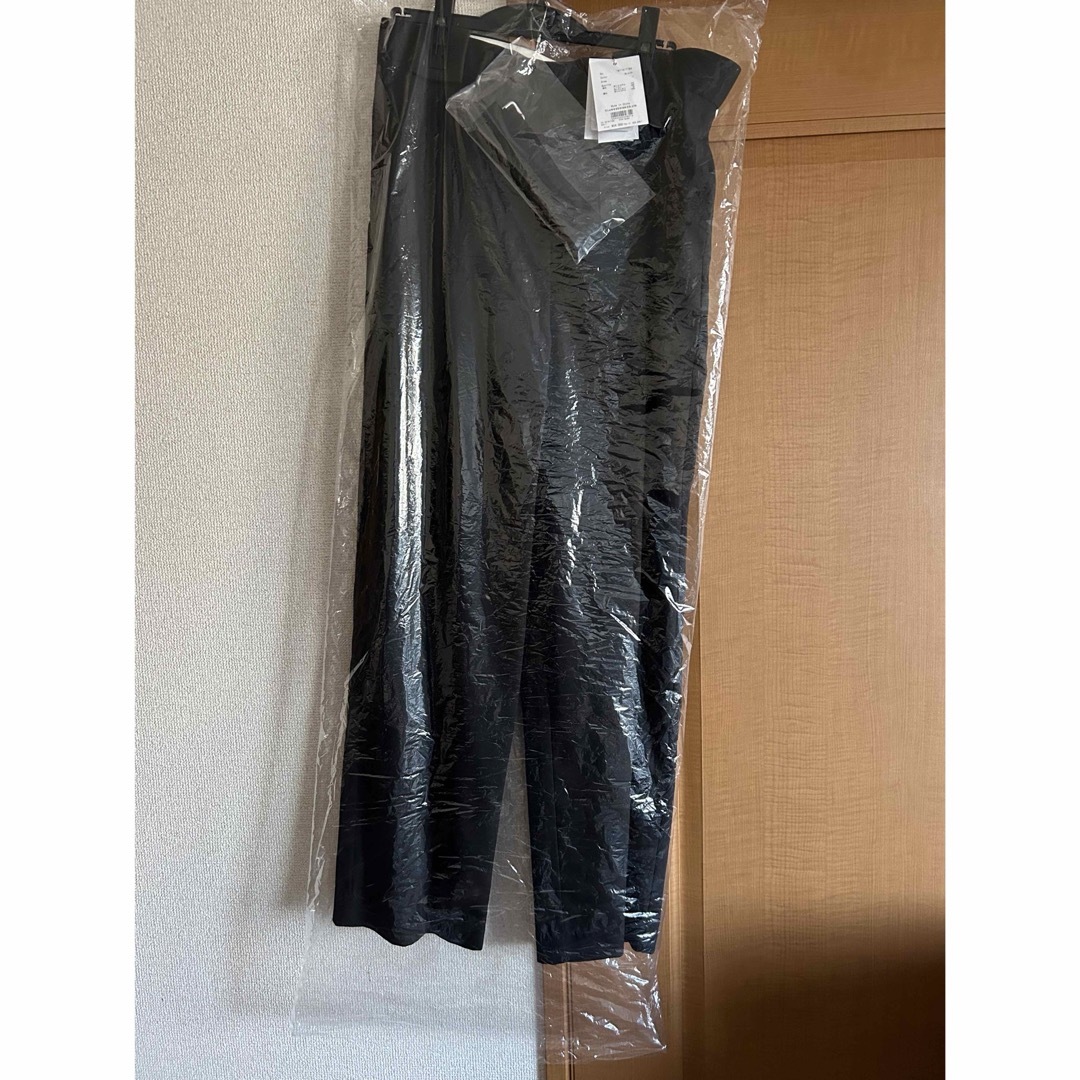 CLANE - CLANE クラネ WAIST BELT DAD PANTSの通販 by カリンs CLANE - CLANE クラネ WAIST BELT DAD PANTSの通販 by カリンs
