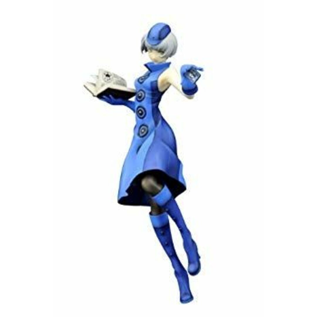 (未使用・未開封品) P4U -ペルソナ4 ジ・アルティメット イン マヨナカアリーナー エリザベス (1/8スケール PVC製塗装済み完成品) vf3p617 エンタメ/ホビーのエンタメ その他(その他)の商品写真