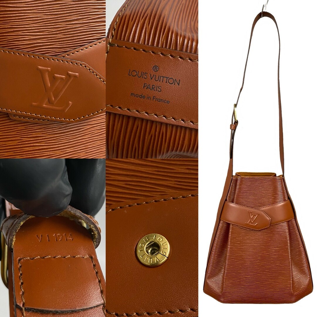 LOUIS VUITTON - 極 美品 LOUIS VUITTON ルイヴィトン LOUIS VUITTON - 極 美品 LOUIS VUITTON ルイヴィトン