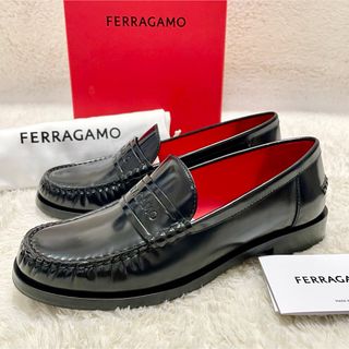 FERRAGAMO(靴/シューズ)のフリマアイテム一覧 FERRAGAMO(靴/シューズ)のフリマアイテム一覧