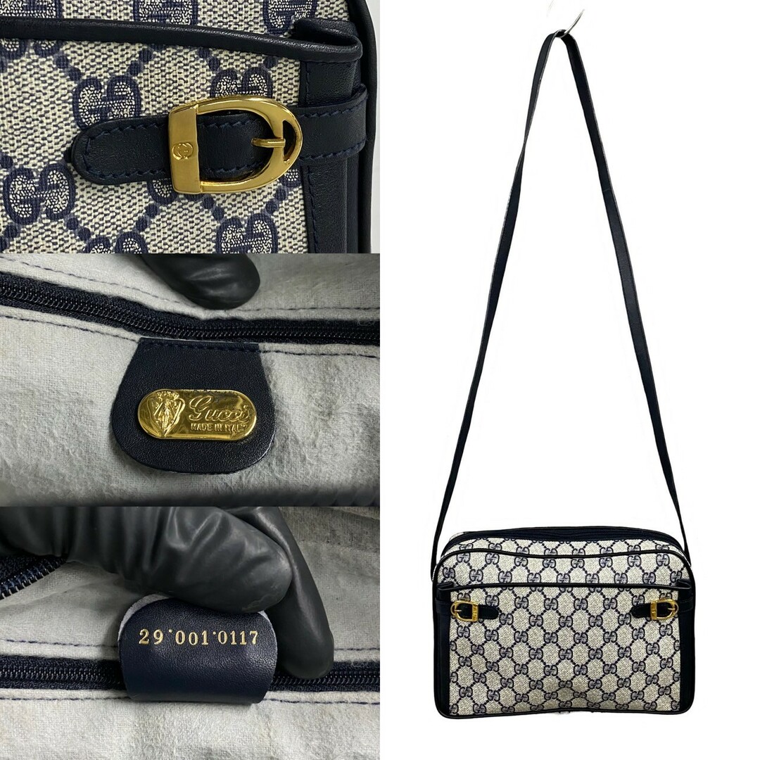 GUCCI - 極 美品 希少品 GUCCI グッチ オールドグッチ GUCCI - 極 美品 希少品 GUCCI グッチ オールドグッチ