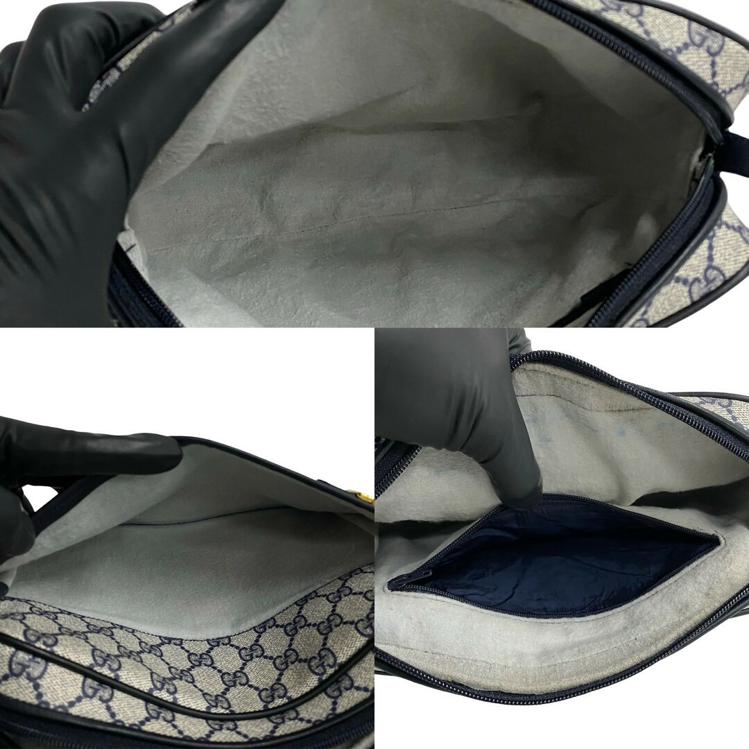 GUCCI - 極 美品 希少品 GUCCI グッチ オールドグッチ GUCCI - 極 美品 希少品 GUCCI グッチ オールドグッチ