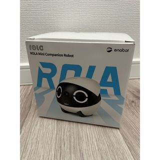 ペットカメラ　ROLA(その他)
