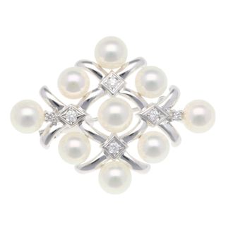 MIKIMOTO(シルバー ・ ブローチ/コサージュ)のフリマアイテム一覧 MIKIMOTO(シルバー ・ ブローチ/コサージュ)のフリマアイテム一覧