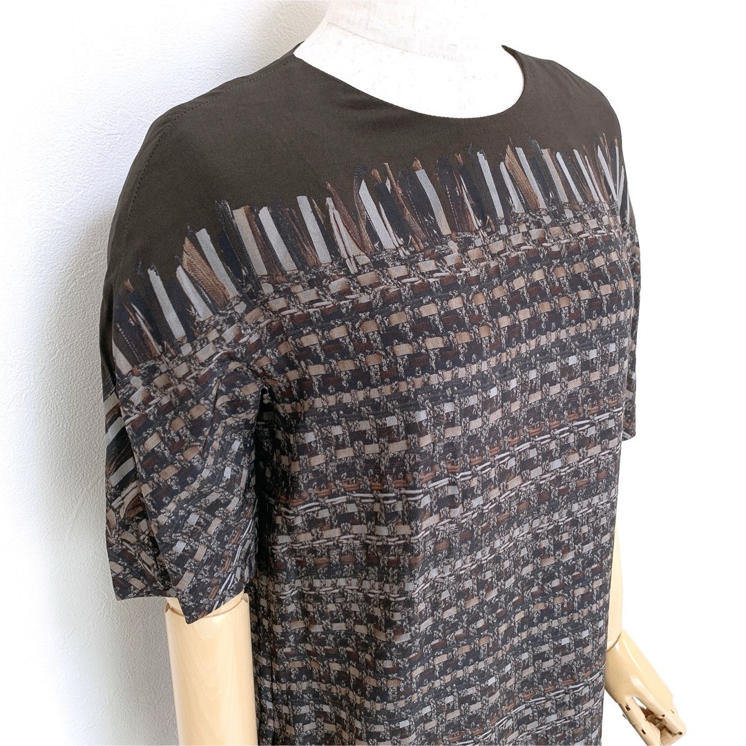 MAURIZIO PECORARO - 【美品✨】定価15万❤️MAURIZIO PECORARO MAURIZIO PECORARO - 【美品✨】定価15万❤️MAURIZIO PECORARO