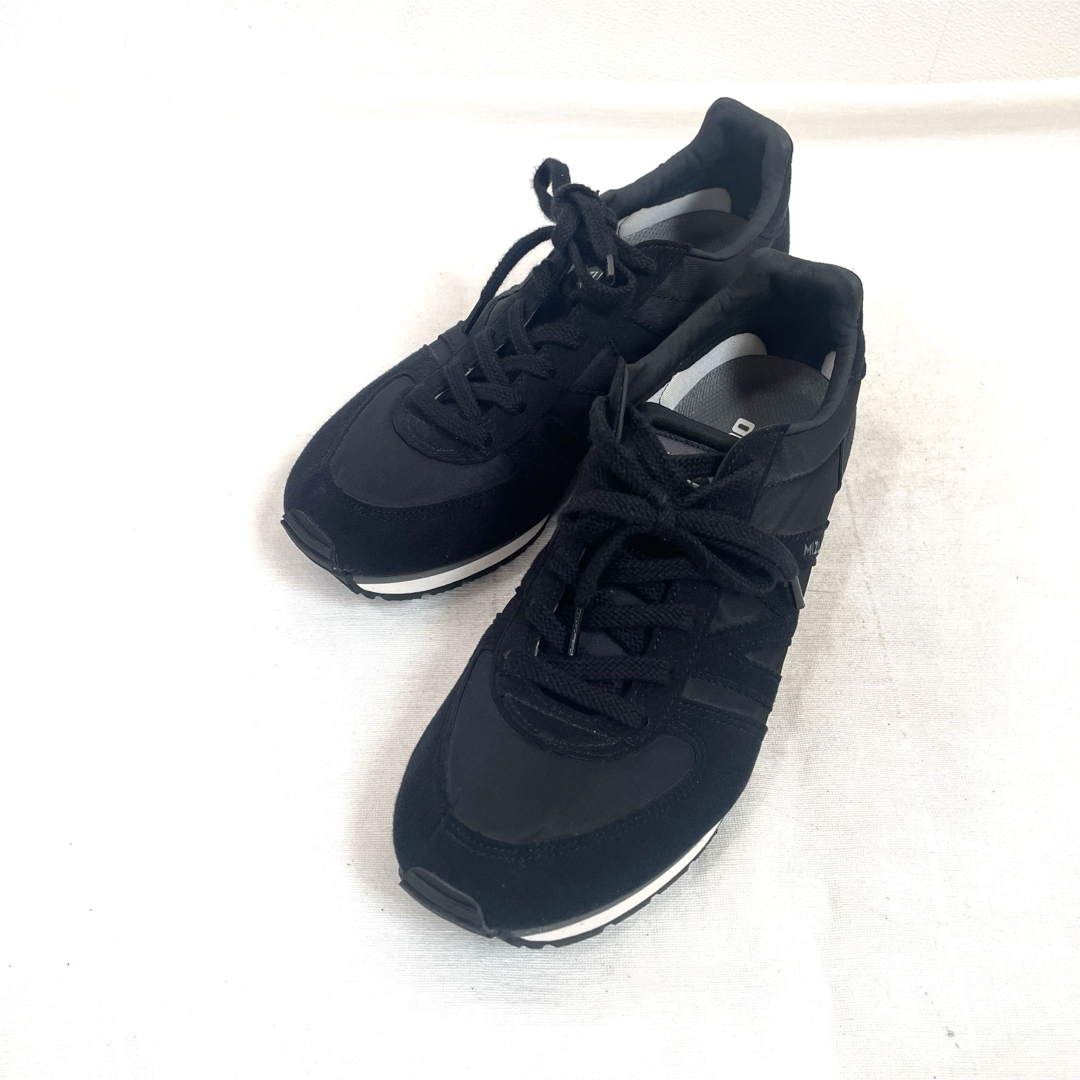 MARGARET HOWELL - MIZUNO M-LINE FOR MARGARET HOWELL 24.5の MARGARET HOWELL - MIZUNO M-LINE FOR MARGARET HOWELL 24.5の