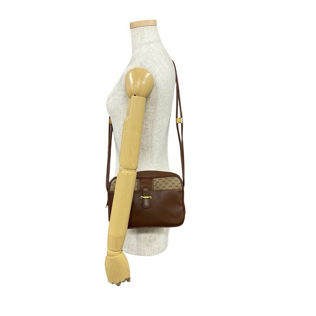 GUCCI - 極 美品 GUCCI グッチ オールドグッチ ヴィンテージ GUCCI - 極 美品 GUCCI グッチ オールドグッチ ヴィンテージ