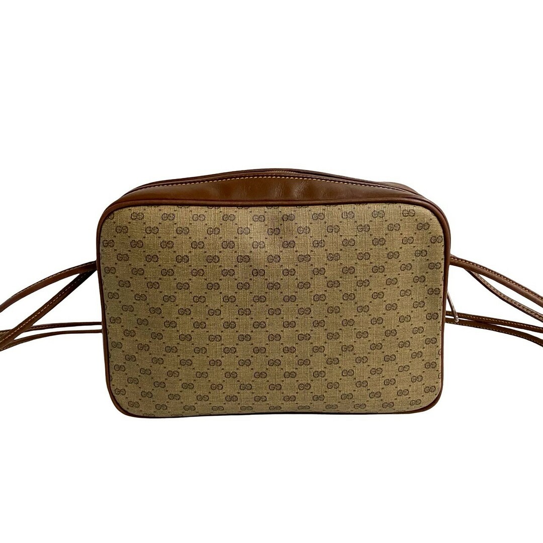 GUCCI - 極 美品 GUCCI グッチ オールドグッチ ヴィンテージ GUCCI - 極 美品 GUCCI グッチ オールドグッチ ヴィンテージ