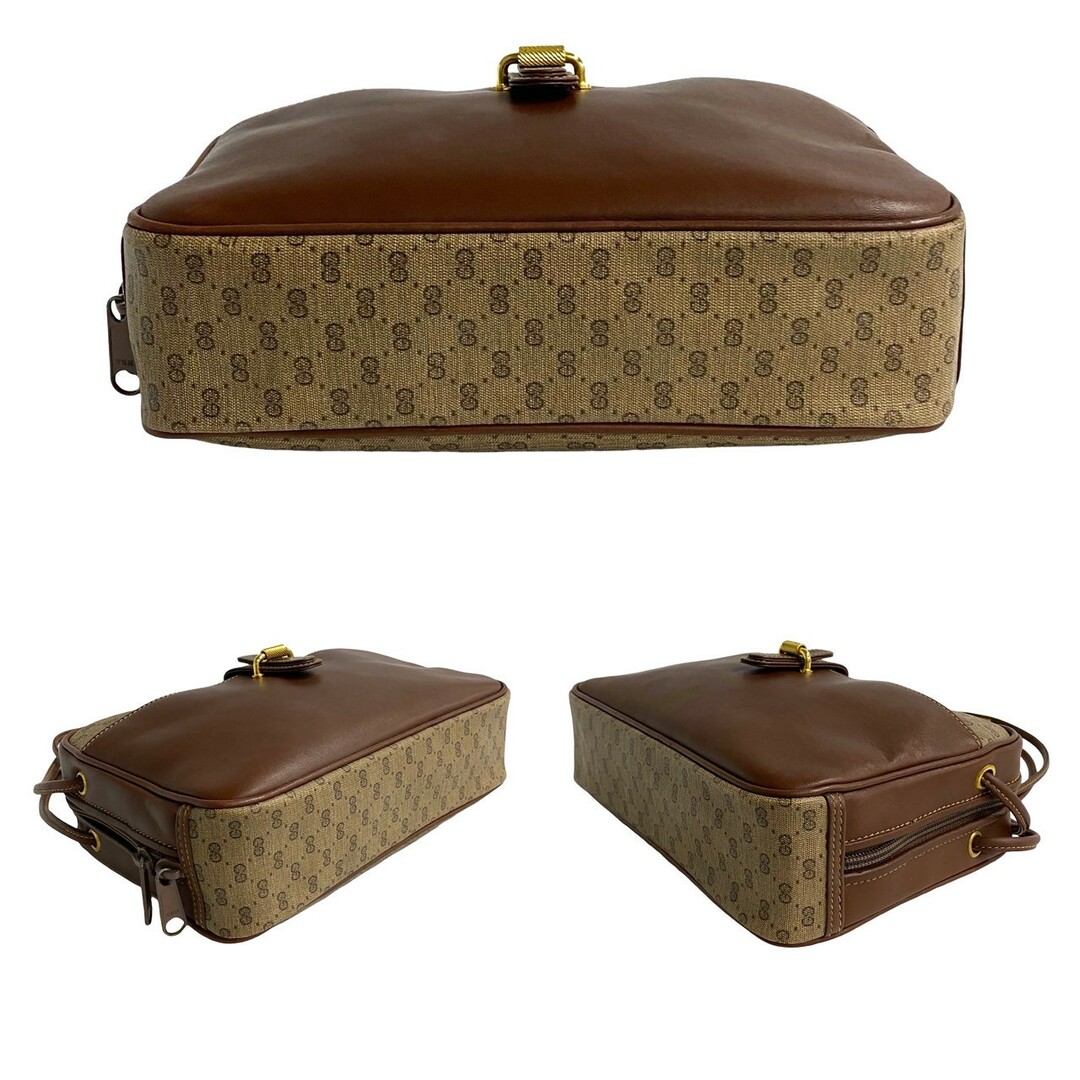 GUCCI - 極 美品 GUCCI グッチ オールドグッチ ヴィンテージ GUCCI - 極 美品 GUCCI グッチ オールドグッチ ヴィンテージ