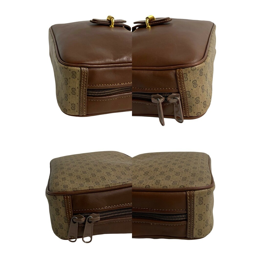 GUCCI - 極 美品 GUCCI グッチ オールドグッチ ヴィンテージ GUCCI - 極 美品 GUCCI グッチ オールドグッチ ヴィンテージ