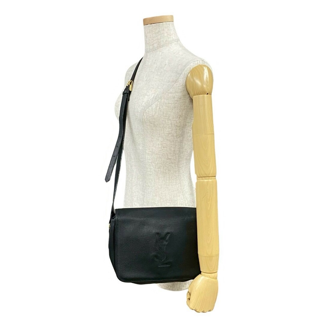SAINT LAURENT - 極 美品 YVES SAINT LAURENT イヴ サンローラン SAINT LAURENT - 極 美品 YVES SAINT LAURENT イヴ サンローラン