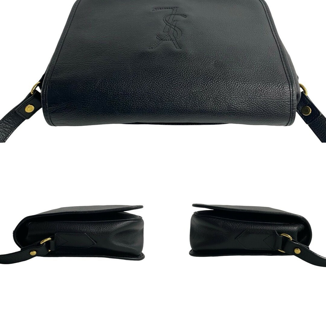 SAINT LAURENT - 極 美品 YVES SAINT LAURENT イヴ サンローラン SAINT LAURENT - 極 美品 YVES SAINT LAURENT イヴ サンローラン