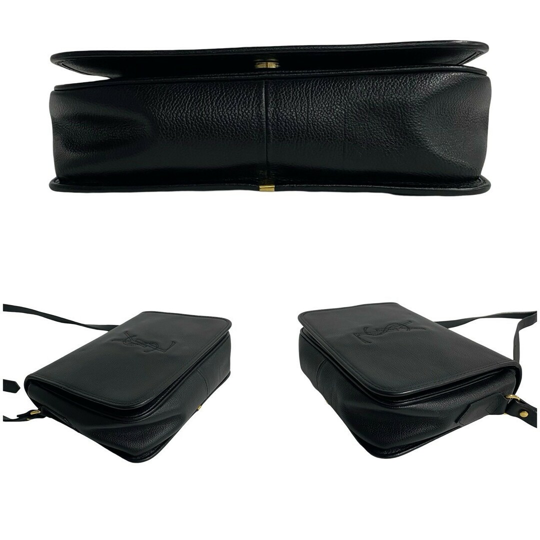 SAINT LAURENT - 極 美品 YVES SAINT LAURENT イヴ サンローラン SAINT LAURENT - 極 美品 YVES SAINT LAURENT イヴ サンローラン