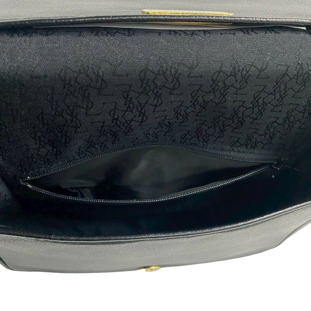 SAINT LAURENT - 極 美品 YVES SAINT LAURENT イヴ サンローラン SAINT LAURENT - 極 美品 YVES SAINT LAURENT イヴ サンローラン