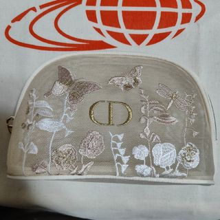 Dior - ディオール D-OBLIQUE HEADBAND オブリーク総柄 ヘッド Dior - ディオール D-OBLIQUE HEADBAND オブリーク総柄 ヘッド