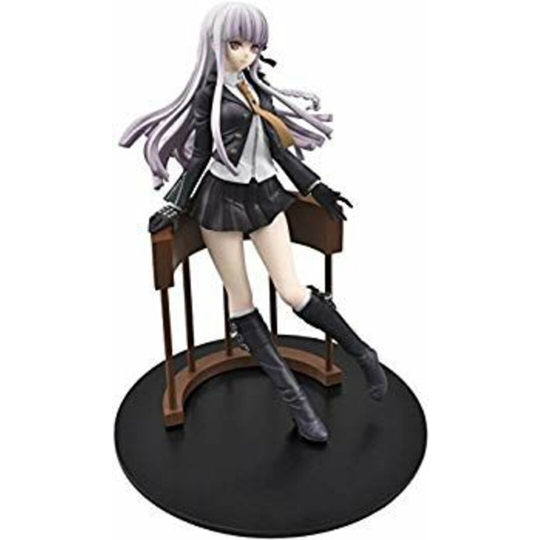 (未使用・未開封品) みんなのくじ ダンガンロンパ A賞 霧切響子 フィギュア 全1種 単品 vf3p617 エンタメ/ホビーのフィギュア(特撮)の商品写真