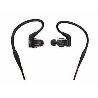 (未使用･未開封品)　SONY カナル型イヤホン ハイレゾ音源対応 リモコン・マイク付 XBA-H3 vf3p617(ヘッドフォン/イヤフォン)