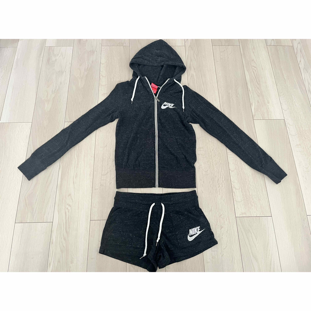 NIKE - NIKE セットアップの通販 by GWセール中!プロフ必読 NIKE - NIKE セットアップの通販 by GWセール中!プロフ必読