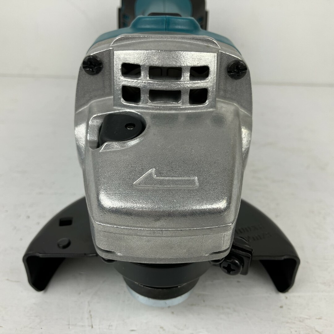 Makita - ЗЗMAKITA マキタ 18v 100mm ディスクグラインダー 砥石 Makita - ЗЗMAKITA マキタ 18v 100mm ディスクグラインダー 砥石