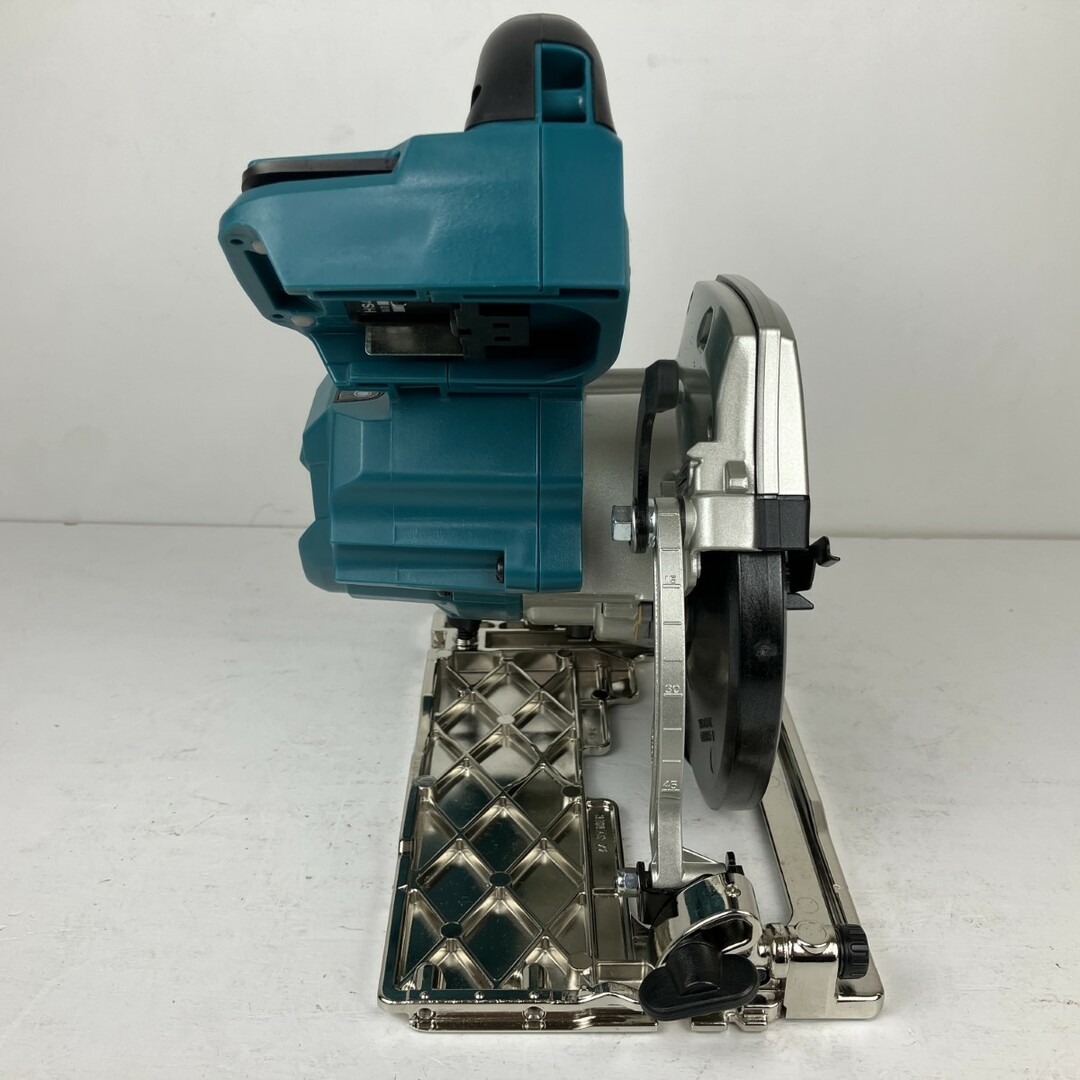 Makita - ЗЗMAKITA マキタ 18v 125mm 充電式丸のこ 取説 外箱付 Makita - ЗЗMAKITA マキタ 18v 125mm 充電式丸のこ 取説 外箱付
