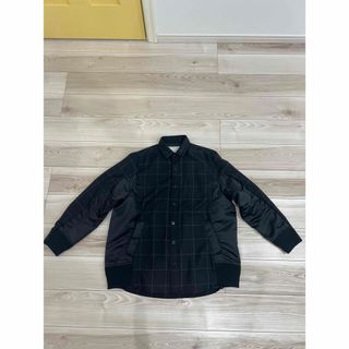 sacai(その他)のフリマアイテム一覧 sacai(その他)のフリマアイテム一覧