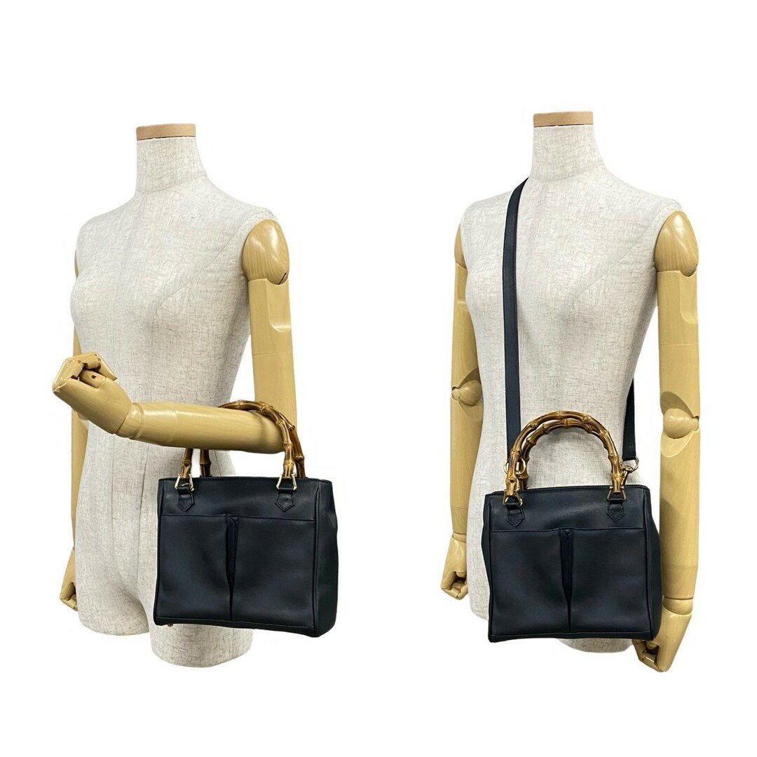 GUCCI - 極 美品 保存袋付 GUCCI グッチ オールドグッチ GUCCI - 極 美品 保存袋付 GUCCI グッチ オールドグッチ