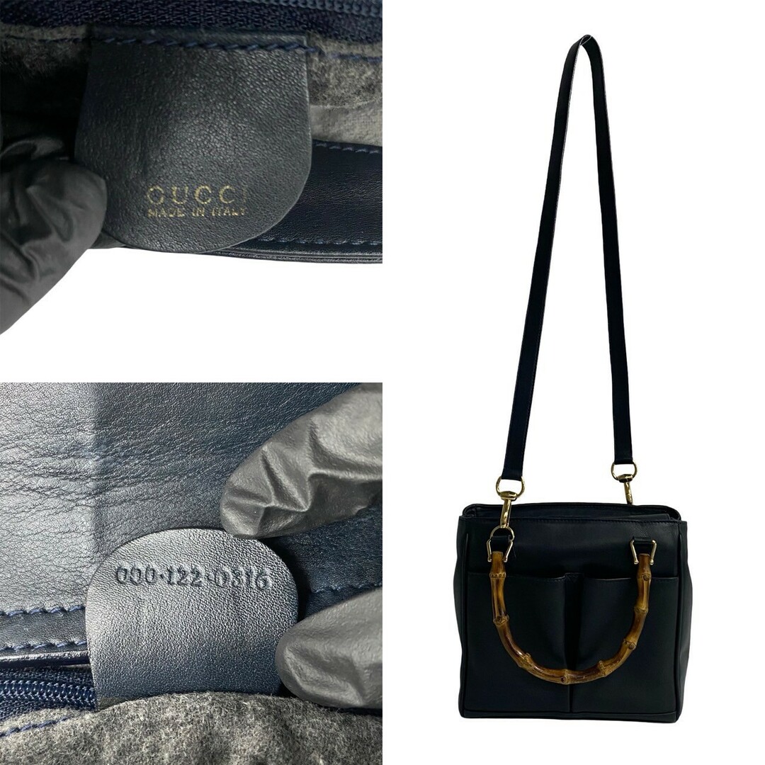 GUCCI - 極 美品 保存袋付 GUCCI グッチ オールドグッチ GUCCI - 極 美品 保存袋付 GUCCI グッチ オールドグッチ