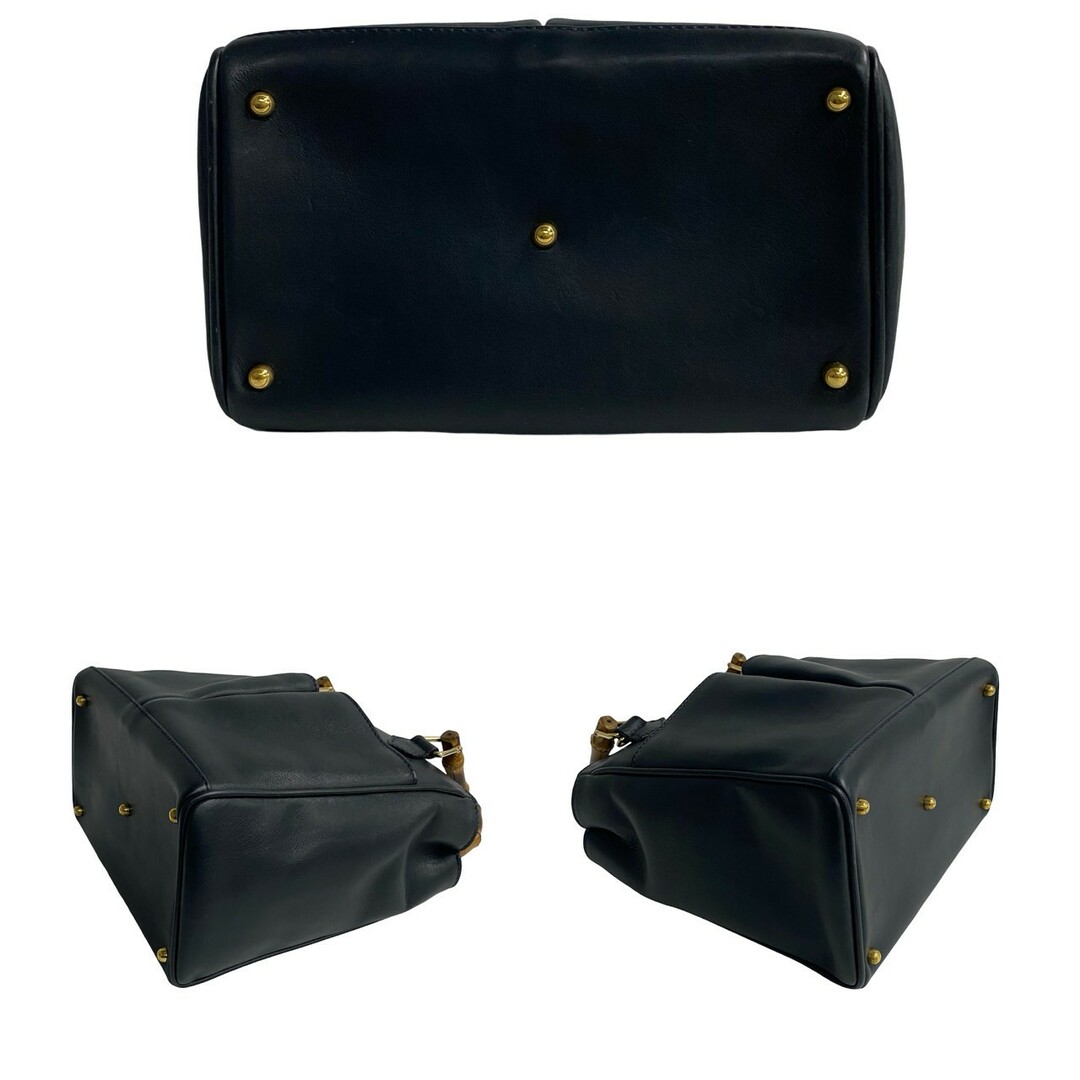 GUCCI - 極 美品 保存袋付 GUCCI グッチ オールドグッチ GUCCI - 極 美品 保存袋付 GUCCI グッチ オールドグッチ