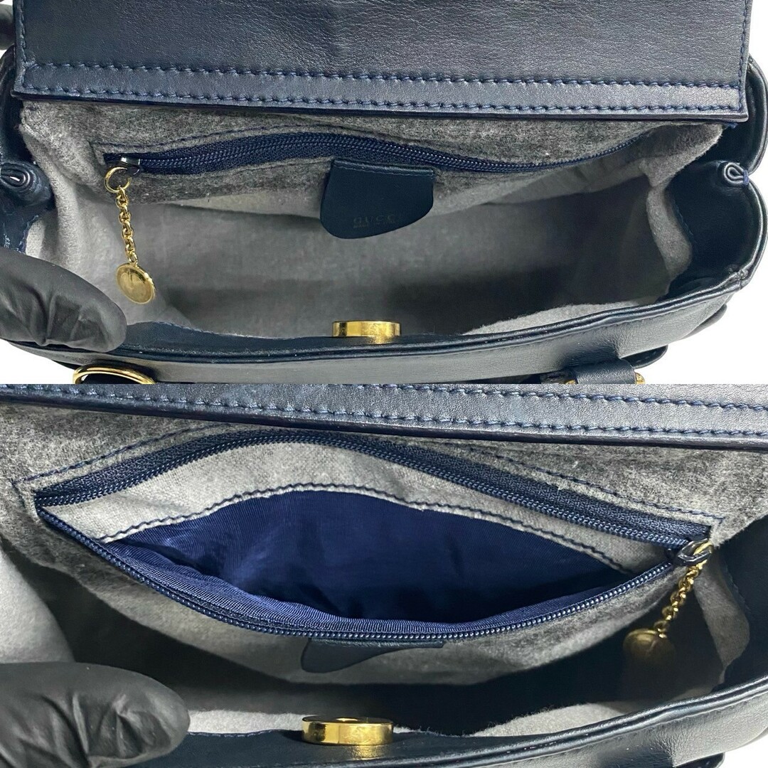 GUCCI - 極 美品 保存袋付 GUCCI グッチ オールドグッチ GUCCI - 極 美品 保存袋付 GUCCI グッチ オールドグッチ
