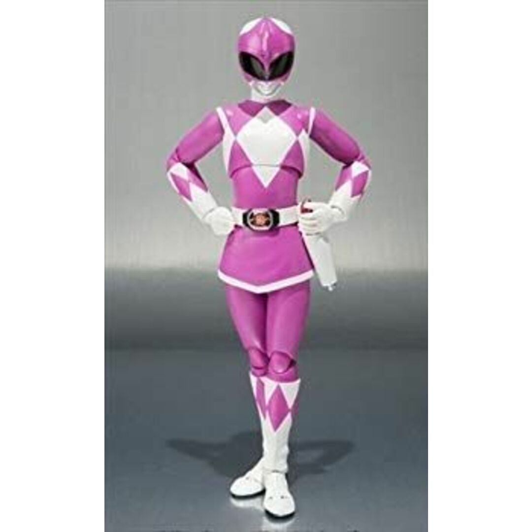 (未使用・未開封品) 恐竜戦隊ジュウレンジャー S.H.Figuarts プテラレンジャー vf3p617 キッズ/ベビー/マタニティのおもちゃ(その他)の商品写真