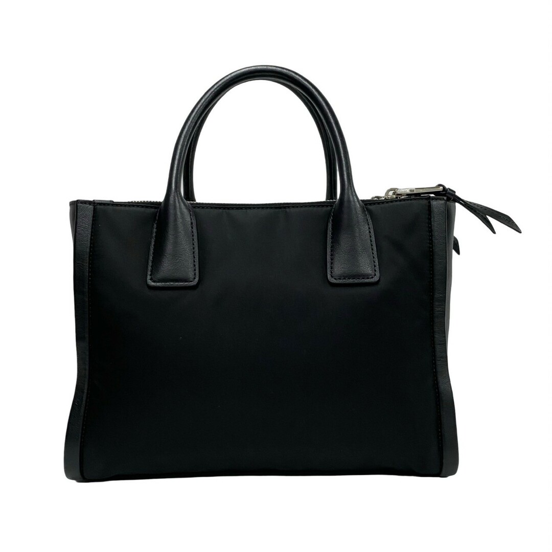 PRADA - 極 美品 PRADA プラダ コンセプト 2way バッグ ナイロン PRADA - 極 美品 PRADA プラダ コンセプト 2way バッグ ナイロン