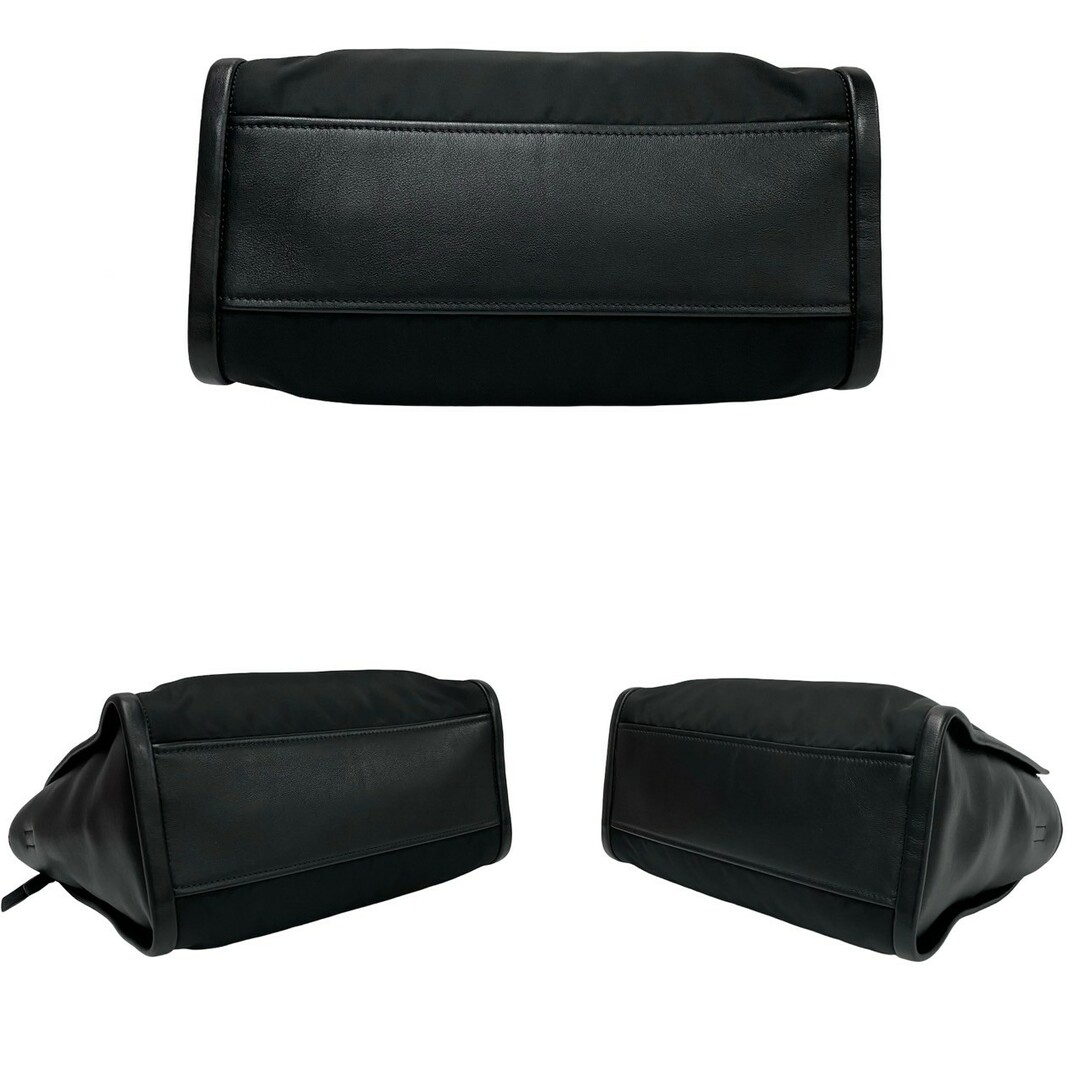 PRADA - 極 美品 PRADA プラダ コンセプト 2way バッグ ナイロン PRADA - 極 美品 PRADA プラダ コンセプト 2way バッグ ナイロン