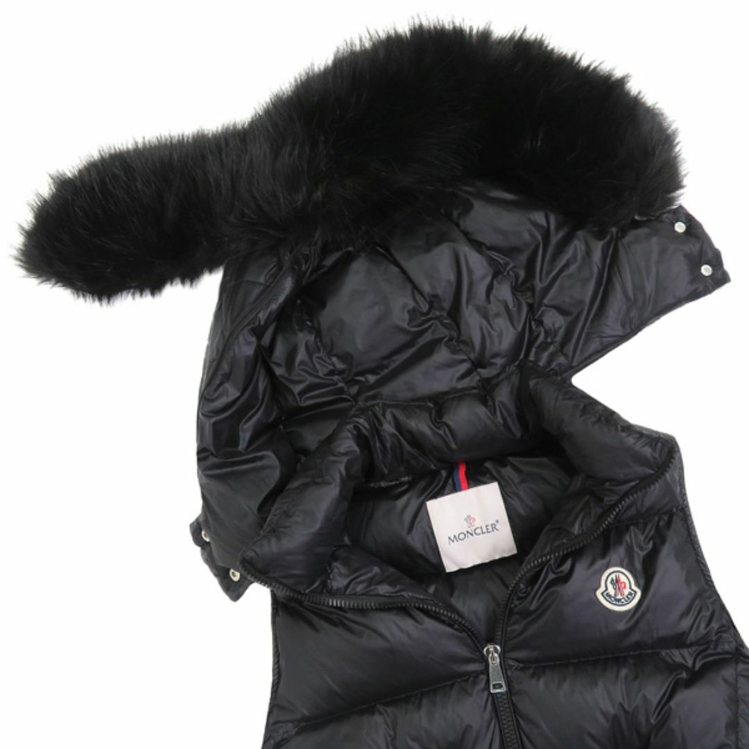 MONCLER - 【極美品】23AW MONCLER モンクレール GALLINULE MONCLER - 【極美品】23AW MONCLER モンクレール GALLINULE