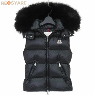 MONCLER - 【極美品】23AW MONCLER モンクレール GALLINULE MONCLER - 【極美品】23AW MONCLER モンクレール GALLINULE