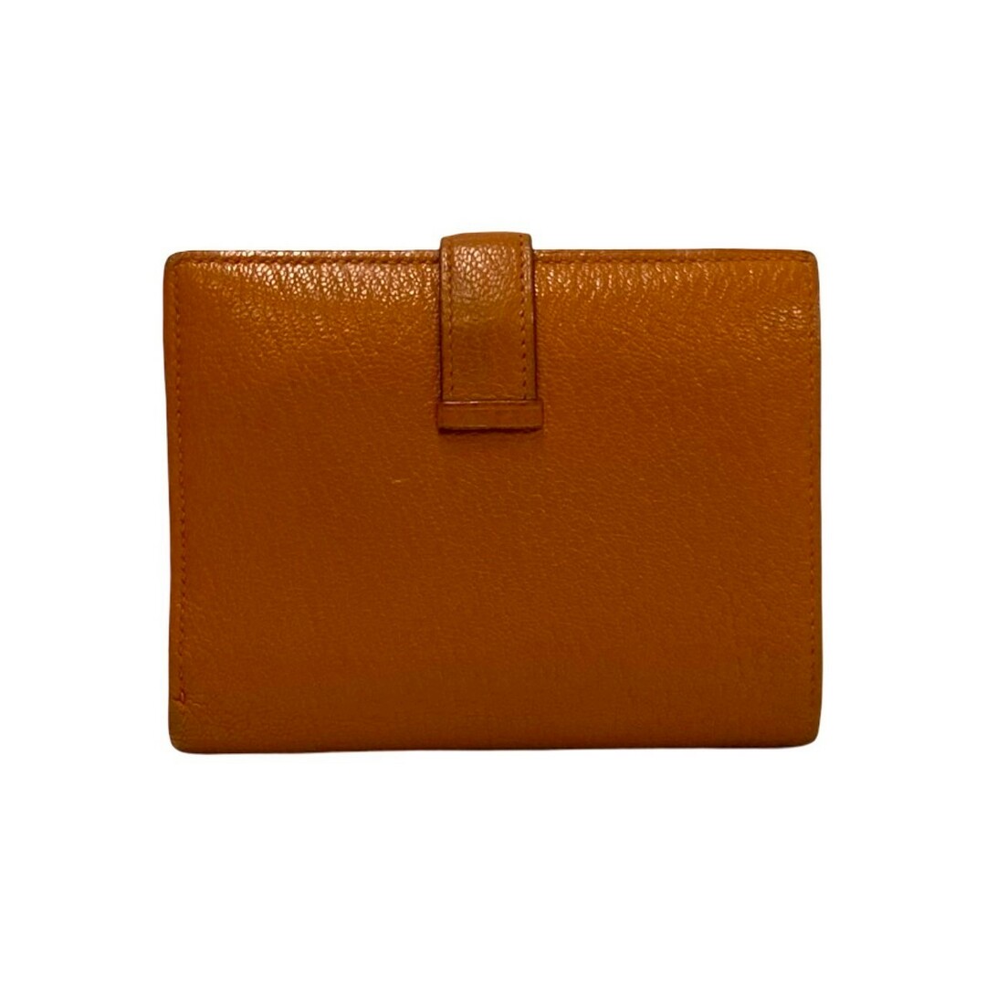 HERMES - 極 美品 希少品 U 刻印 HERMES エルメス ベアン HERMES - 極 美品 希少品 U 刻印 HERMES エルメス ベアン