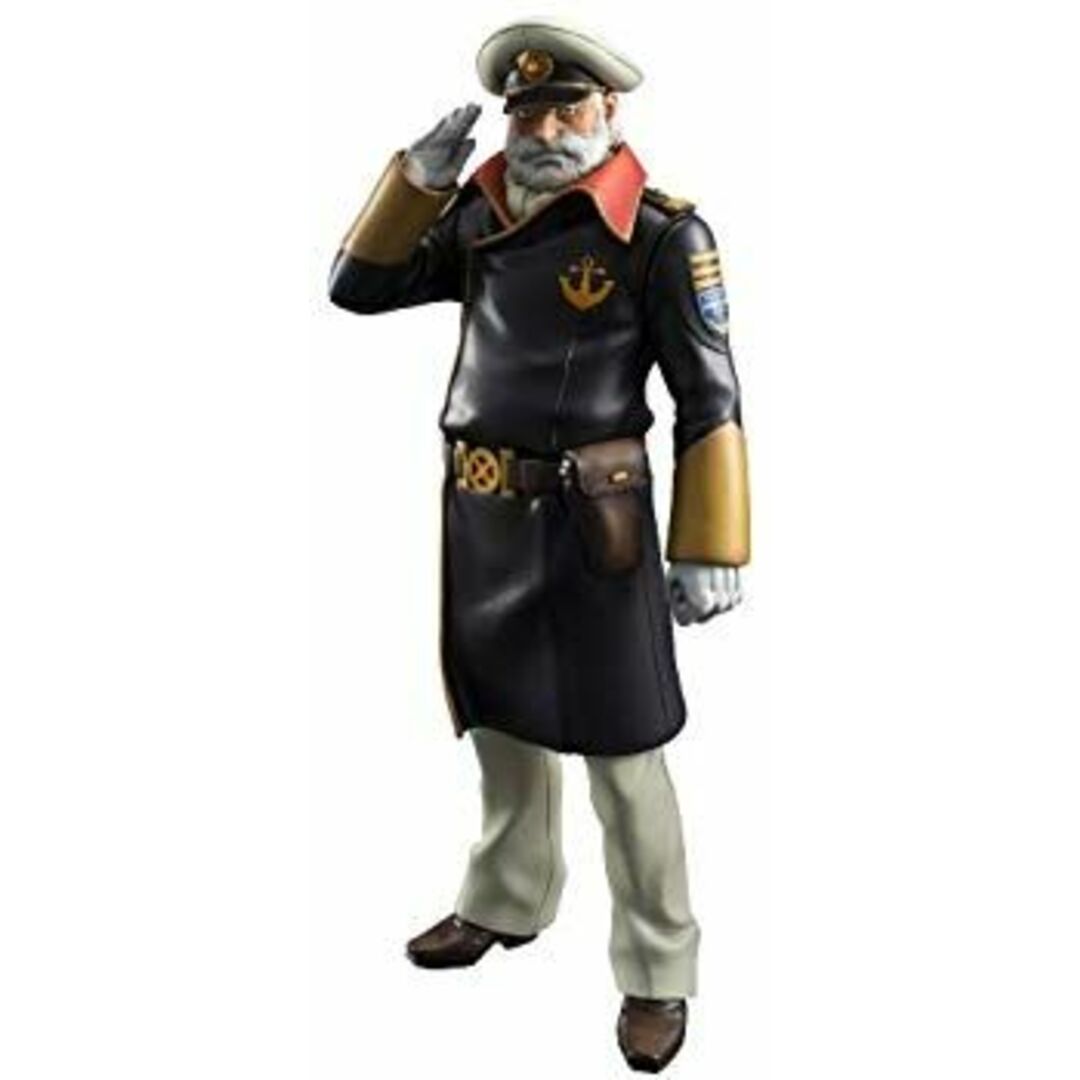 未使用・未開封品) ヤマトガイズコレクション 宇宙戦艦ヤマト 未使用・未開封品) ヤマトガイズコレクション 宇宙戦艦ヤマト