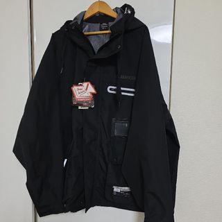 patagonia パタゴニア インファーノジャケット 野村訓市の通販 patagonia パタゴニア インファーノジャケット 野村訓市の通販