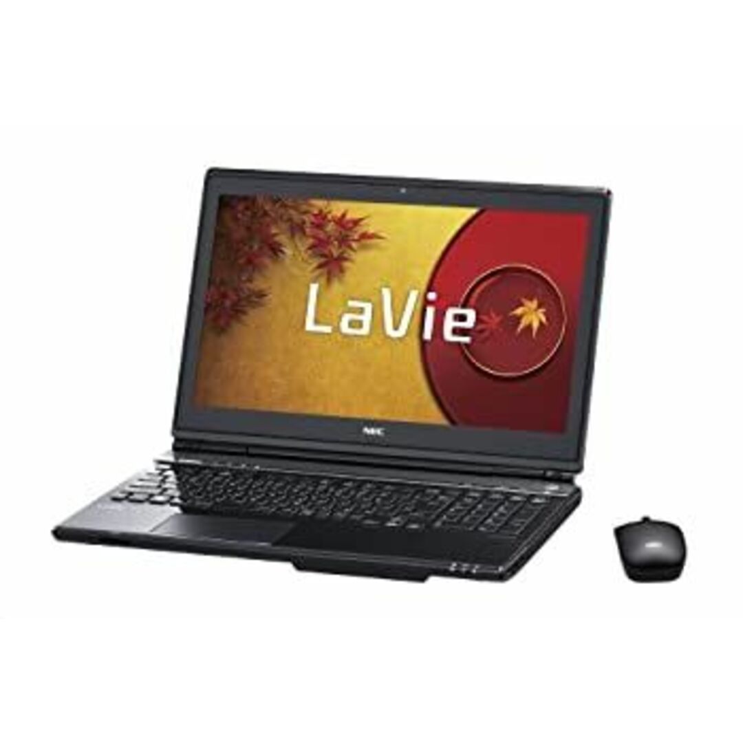 (未使用・未開封品)NEC PC-LL750NSB LaVie L スマホ/家電/カメラのPC/タブレット(その他)の商品写真