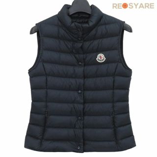 MONCLER(ダウンベスト)のフリマアイテム一覧 MONCLER(ダウンベスト)のフリマアイテム一覧