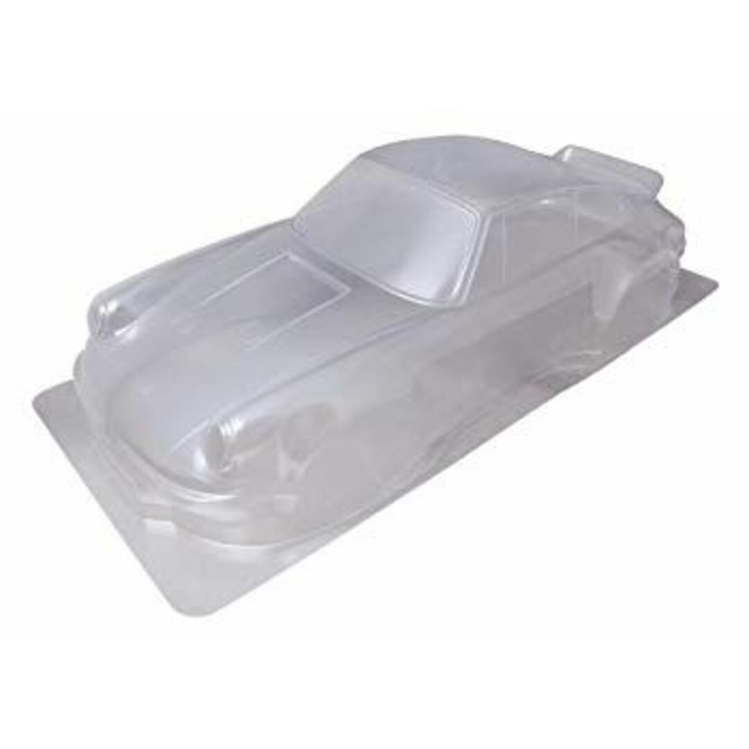 (未使用･未開封品)　タミヤ RCスペアパーツ No.1543 SP.1543 ポルシェ 911 カレラ RSR スペアボディセット 51543 v1yptgt