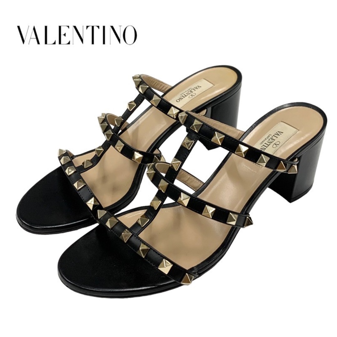 VALENTINO - ヴァレンティノ VALENTINO サンダル 靴 シューズ VALENTINO - ヴァレンティノ VALENTINO サンダル 靴 シューズ