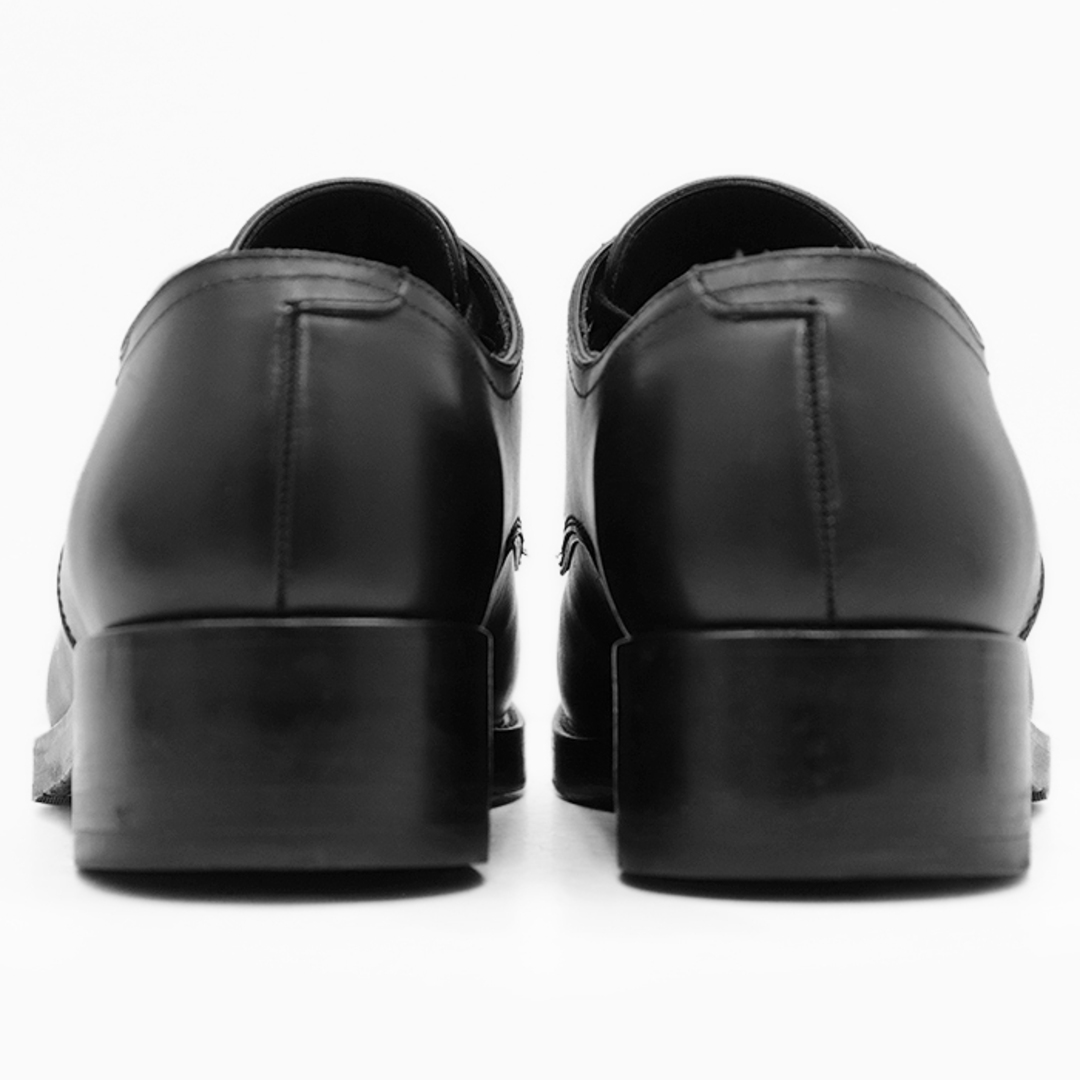 DSQUARED2 - DSQUARED2 ディースクエアード ダービーシューズ DSQUARED2 - DSQUARED2 ディースクエアード ダービーシューズ