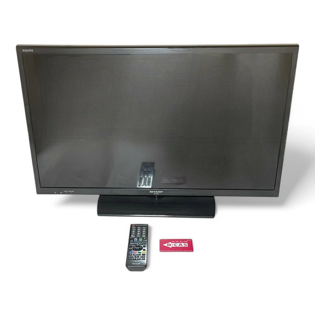 SHARP - △ シャープ SHARP 液晶 テレビ AQUOS LC-32H20 32V型 SHARP - △ シャープ SHARP 液晶 テレビ AQUOS LC-32H20 32V型