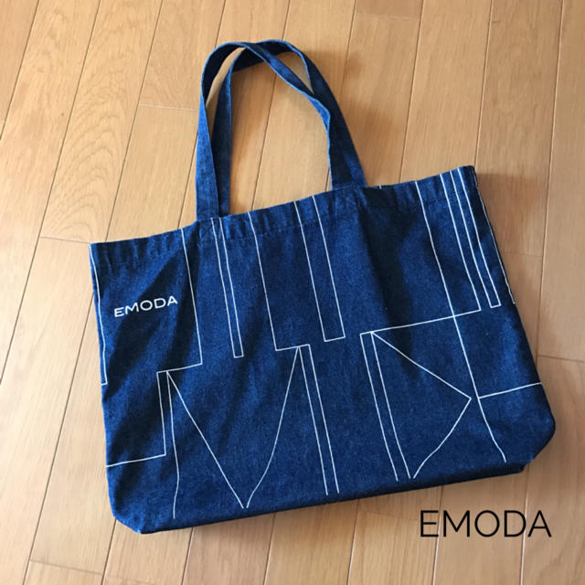 EMODA(エモダ)のEMODA ハンドバッグ レディースのバッグ(ハンドバッグ)の商品写真